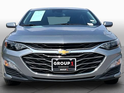 Used 2024 Chevrolet Malibu LT FWD image 4
