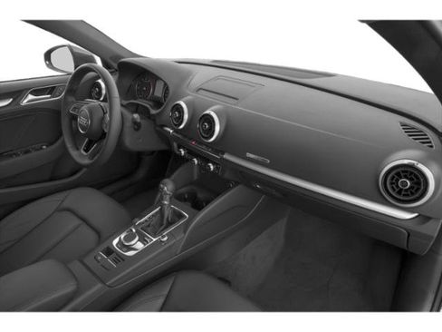 Used 2020 Audi A3 2.0T Premium w/ Final Edition Package FWD image 16