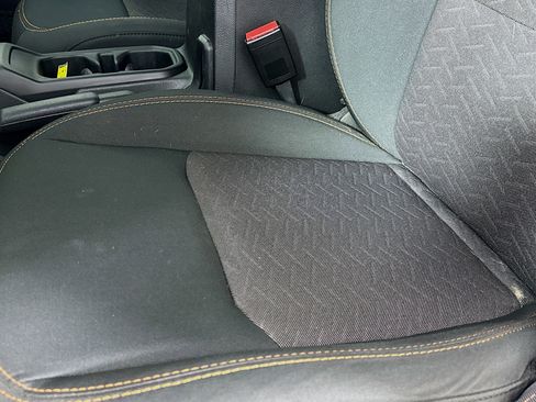 Certified 2022 Jeep Gladiator Mojave w/ Cold Weather Group image 24