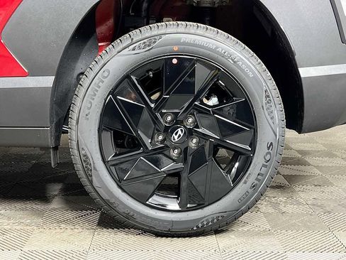 New 2026 Hyundai Kona SEL Sport image 20