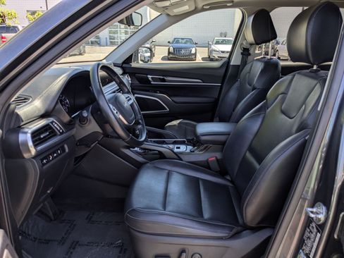 Used 2022 Kia Telluride S AWD/4WD image 17