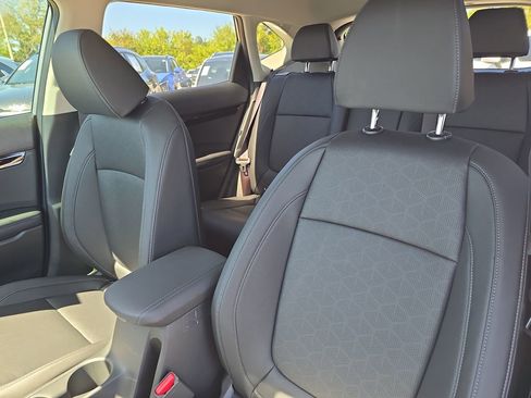 New 2026 Kia Seltos EX FWD image 21