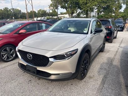 Used 2024 MAZDA CX-30 2.5 Turbo w/ Premium Package