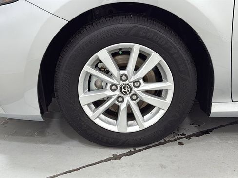 Certified 2025 Toyota Camry LE w/ Convenience Package image 24