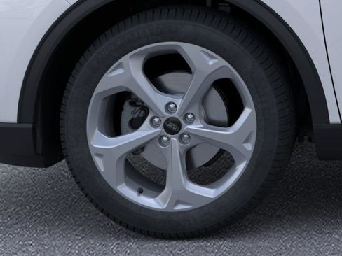 New 2026 Ford Escape ST-Line w/ Tech Pack #1 image 19