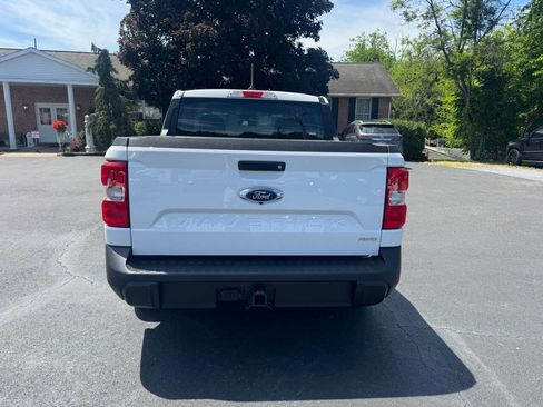 Used 2024 Ford Maverick XLT w/ Equipment Group 300A Standard AWD/4WD image 6