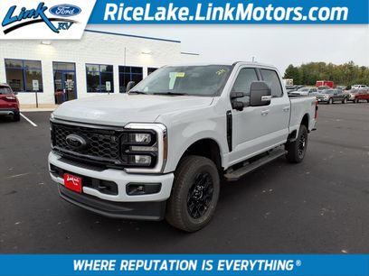 New 2026 Ford F250 XLT
