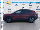 New 2026 Chevrolet Trax RS image 5