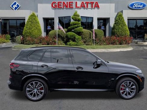 Used 2026 BMW X5 xDrive40i AWD/4WD image 9