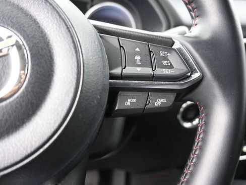 Certified 2024 MAZDA CX-5 Carbon Edition AWD/4WD image 16