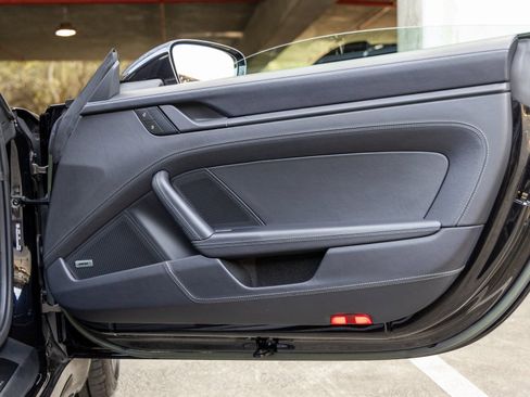 Certified 2022 Porsche 911 50th Anniversary Edition image 47