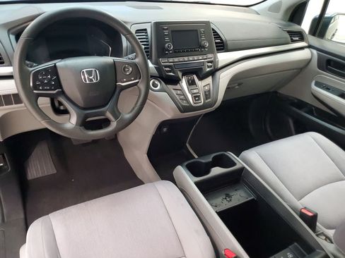 Used 2021 Honda Odyssey LX image 17