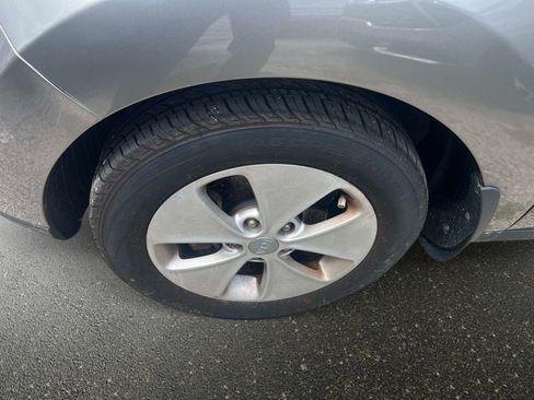 Used 2015 Kia Soul FWD image 3