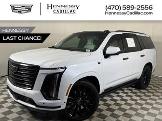 Used 2026 Cadillac Escalade Platinum Luxury AWD/4WD 360° Tour