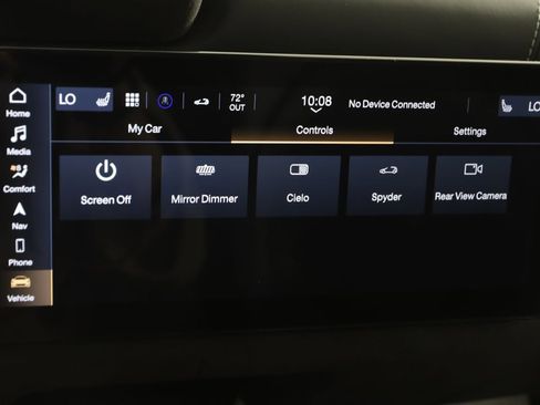 Used 2024 Maserati MC20 Cielo RWD image 53