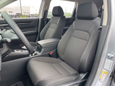 Used 2026 Honda CR-V EX image 25