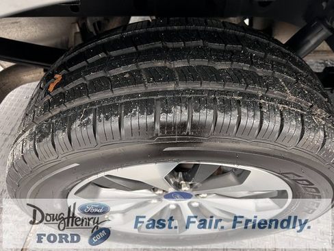 Used 2020 Ford F150 XL w/ Equipment Group 101A Mid image 14