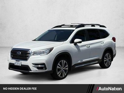 Used 2022 Subaru Ascent Limited w/ Technology Package