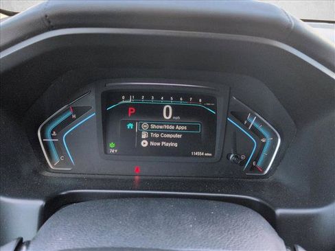 Used 2020 Honda Odyssey EX-L image 11