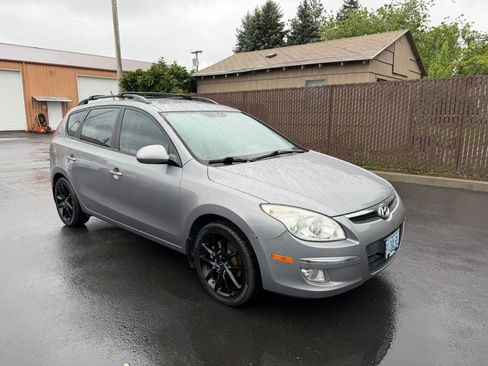 Used 2012 Hyundai Elantra FWD image 3