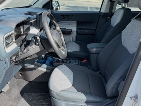 New 2026 Ford Maverick XLT FWD image 16