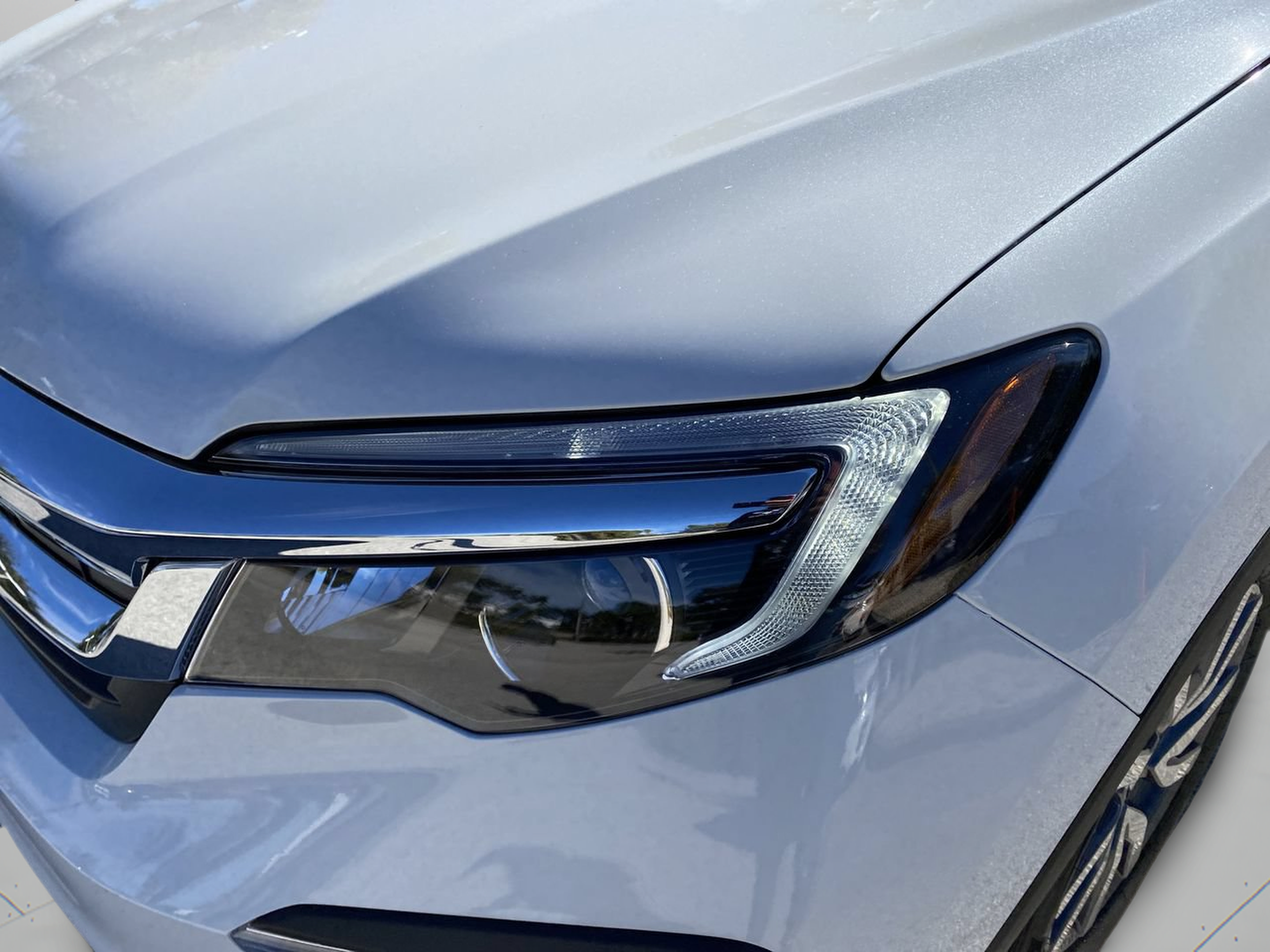 Used 2021 Honda Pilot EX-L image 34
