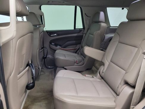 Used 2015 Chevrolet Tahoe LTZ image 18