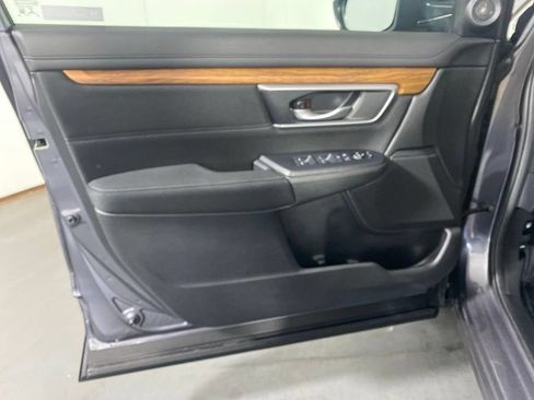 Used 2019 Honda CR-V EX image 25