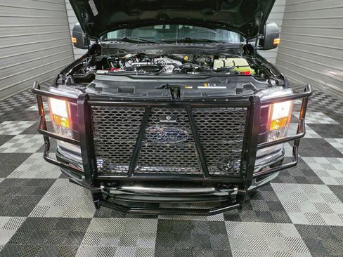 Used 2023 Ford F350 XL w/ XL Off-Road Package AWD/4WD image 34