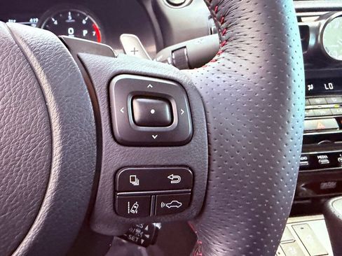 Certified 2024 Lexus IS 350 F Sport RWD image 23