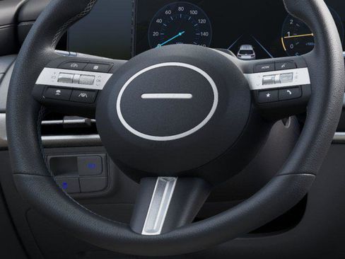 New 2026 Hyundai Tucson SEL image 15