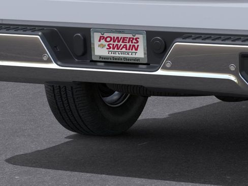 New 2026 Chevrolet Silverado 1500 W/T w/ WT Safety Package image 38