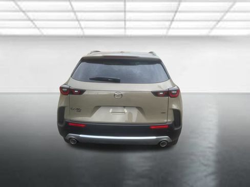 New 2026 MAZDA CX-50 Meridian Edition w/ Weather Package AWD/4WD image 5