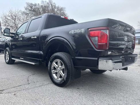 Used 2024 Ford F150 XLT w/ Tow/Haul Package image 8