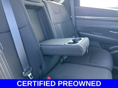 Certified 2023 Hyundai Tucson SEL image 51