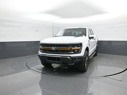 New 2026 Ford F150 Tremor image 3