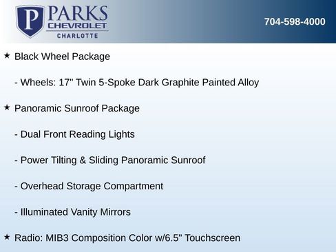 Used 2023 Volkswagen Jetta SE w/ Panoramic Sunroof Package image 7