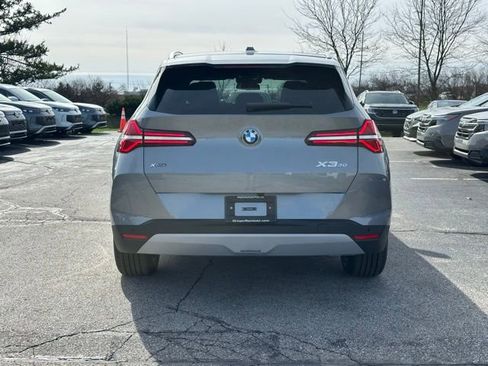 New 2026 BMW X3 xDrive30 w/ Premium Package image 9
