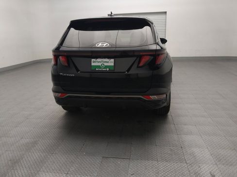 Used 2022 Hyundai Tucson SE image 7