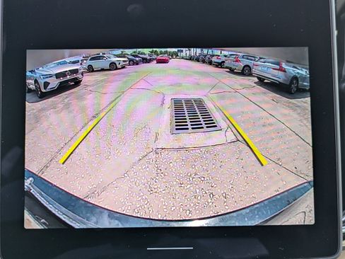 New 2026 Volvo XC60 T8 Core image 30