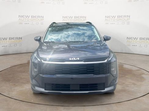 Used 2026 Kia Sportage EX w/ EX Panorama Roof Package FWD image 8