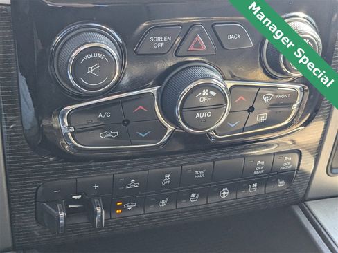 Used 2018 RAM 1500 Limited image 23