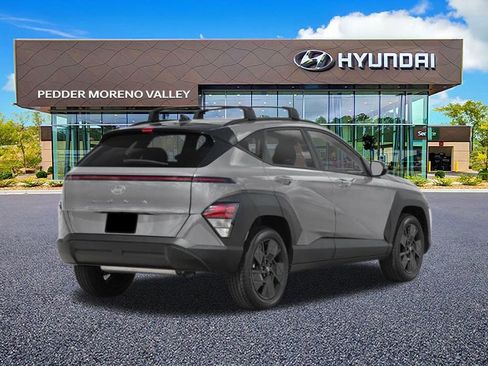 New 2026 Hyundai Kona SEL Sport image 2