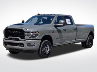 New 2026 RAM 3500 Laramie AWD/4WD video 2
