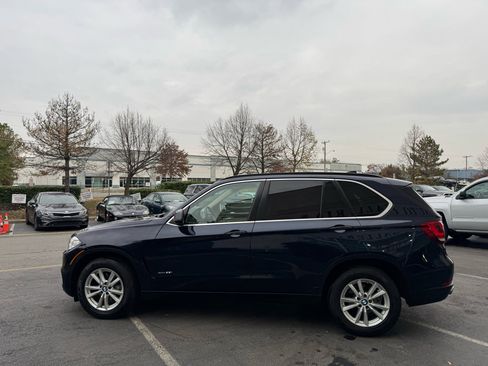 Used 2015 BMW X5 xDrive35i image 7
