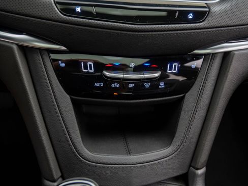 New 2025 Cadillac XT5 Premium Luxury w/ Technology Package image 15