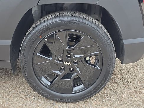 Certified 2026 Hyundai Kona SEL Sport image 30