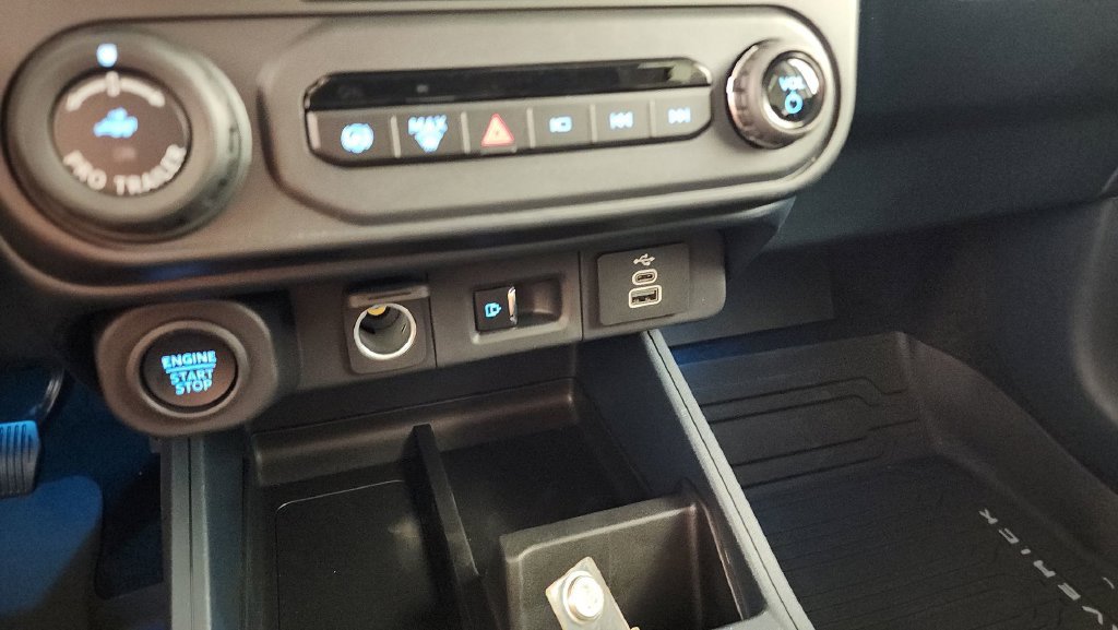 New 2026 Ford Maverick Tremor AWD/4WD image 18