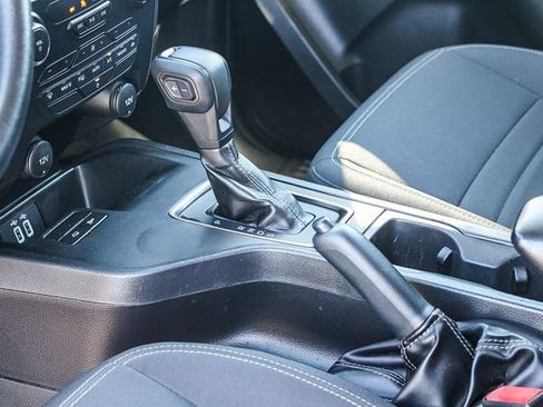 Used 2023 Ford Ranger XL w/ Equipment Group 101A High image 25