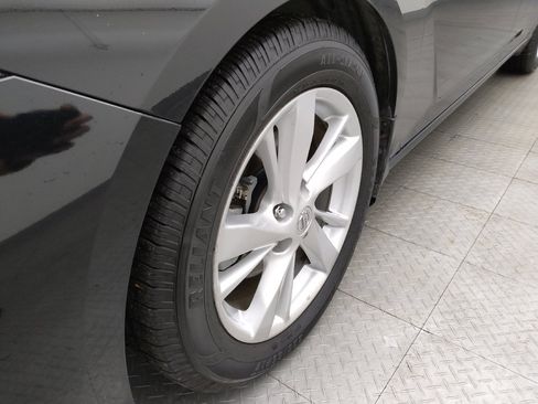 Used 2021 Nissan Altima 2.0 SR image 31